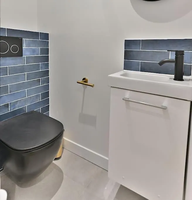 Apartment Appartement 3 Chambres Paris Sentier