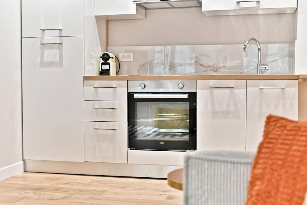 Appartement 3 Chambres Paris Sentier 0*,  France